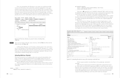 BLACK HAT BASH: Creative Scripting for Hackers and Pentesters