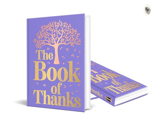 The Book of Thanks