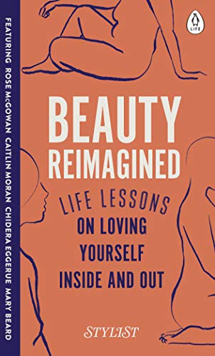 Beauty Reimagined (Lead Title) book cover