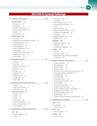 Pathology Exam Preparatory Manual for Undergraduates, 5/E for MBBS 2nd Year Students | High-Yield Guide with Flowcharts, Photomicrographs and Scenario-Based MCQs for Theory, Viva and Practical Exams
