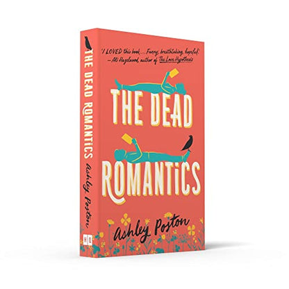 The Dead Romantics