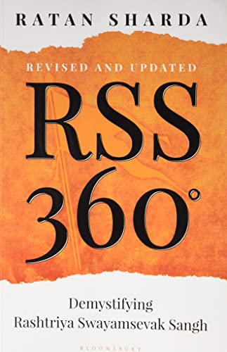 RSS 360: (Revised and Updated) book cover