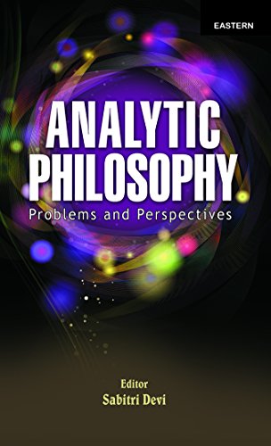 Analytic Philosophy: Problems & Perspectives book cover