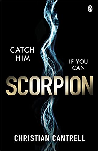 Scorpion (Lead Title) book cover
