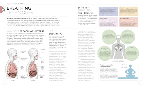 Science of Pilates: Understand the Anatomy and Physiology to Perfect Your Practice