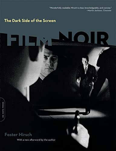 THE DARK SIDE OF THE SCREEN