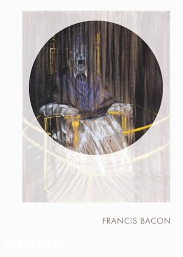 Francis Bacon: Phaidon Focus book cover