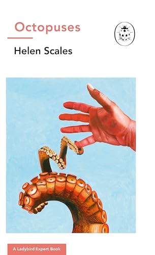 Octopuses: A Ladybird Expert Book book cover