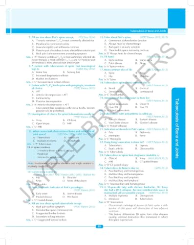 Orthopedics Quick Review (OPQR)