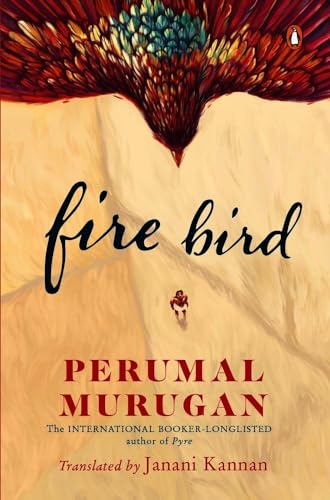 Fire Bird book cover