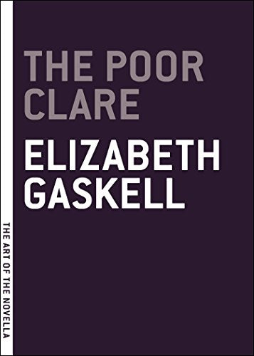 The Poor Clare book cover