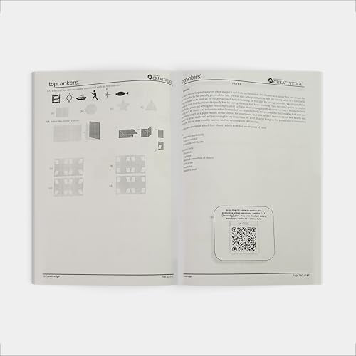NID, NIFT, and UCEED Past Year Papers (Solved) | Includes 2026 Papers with solution | Complete Study Pack for Top Design Exams