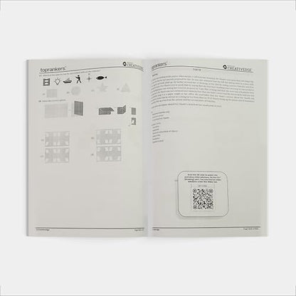 NID, NIFT, and UCEED Past Year Papers (Solved) | Includes 2026 Papers with solution | Complete Study Pack for Top Design Exams