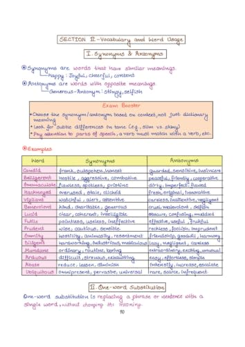 Arihant UPSC-EPFO Recruitment Test 2026 | Capsule Handwritten Notes | Enforcement Officers,Accounts Officers & Provident Fund Commissioner | Exam Ready Notes & Solved Paper 2025 | Revised Edition 2026