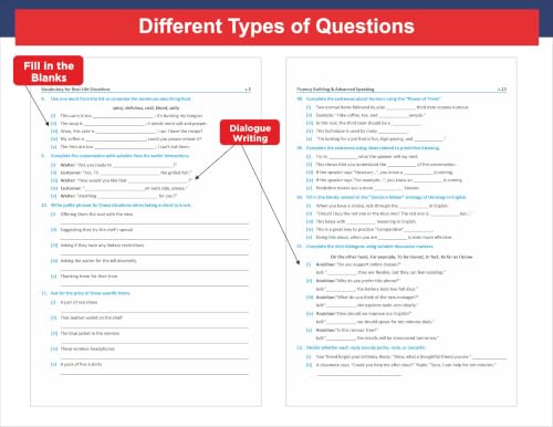 Disha 90 Days Spoken English Course Part I & II | Speak Daily Use Confident English in just 90 Days | Grammar Briefs, Tips, Common Mistakes, Mind Maps & Checklist | India's Wonder Girl Janhavi Panwar