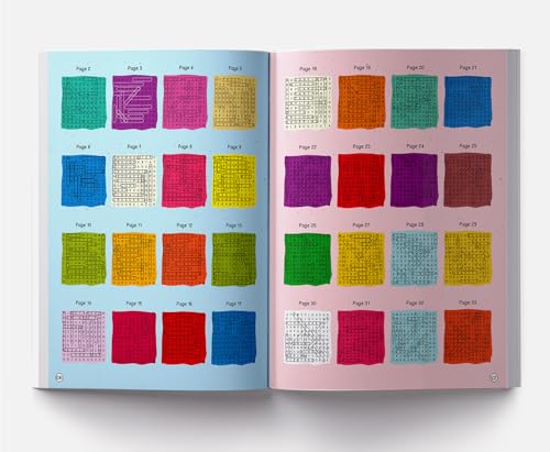 101 Word Search Activity Book - Large Grid Word Search Puzzles For Kids With Attractive Illustrations I Ages 3-6 I Vocabulary Building I Learn New Words I Motor Skills Improvement