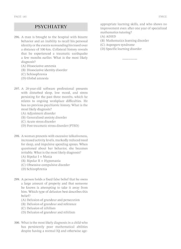 FMGE Yearwise Solved Question Papers (PYQ) for 2026 Exam | 2020–2025 Previous Year Question Papers with Detailed Explanations