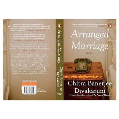 Arranged Marriage