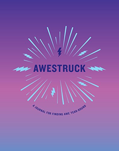AWESTRUCK book cover