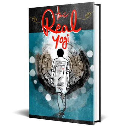 THE REAL YOGI