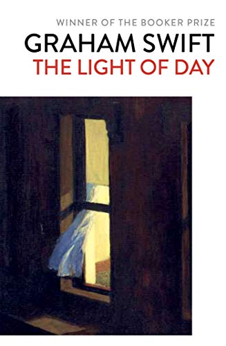 The Light of Day book cover