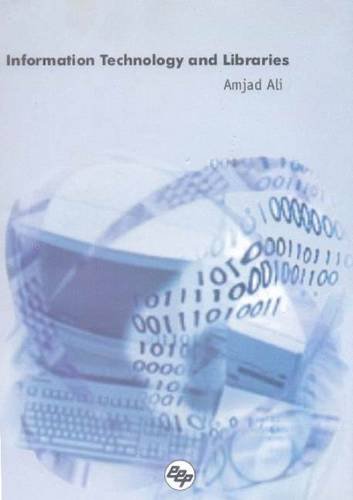 Information Technology & Libraries.