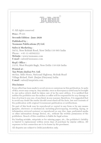Taxmann's CRACKER for Setting Up of Business Industrial & Labour Laws (Paper 3 | SUBIL) – Fully Solved—ICSI-Pattern Question Bank for CS-Executive | Dec. 2026/June 2027 Exams