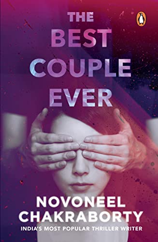 Best Couple Ever book cover