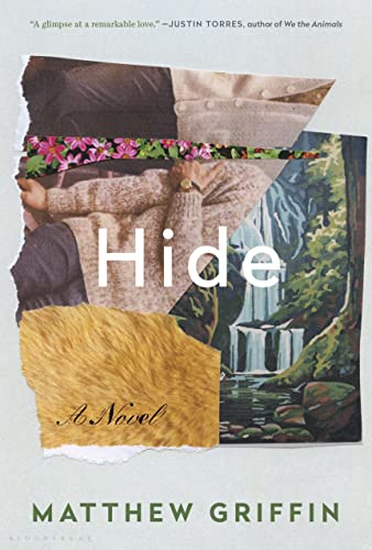 Hide - A Novel book cover