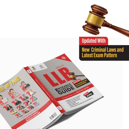 JobSecura's LLB Entrance Exam Guide For KLEE & CUSAT 2026