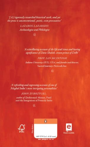Dara Shukoh: The Faqir and the Throne of Thorns | Mughal Empire, The Life of Shah Jahan's Heir, Indian History, Sufism & Dara Shukoh's Legacy