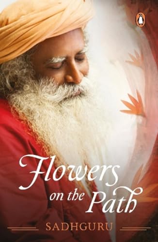 Flowers On The Path book cover