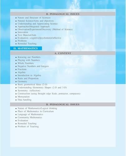 Complete Guide To Upper Primary TET [Science & Mathematics] (Bengali version) Latest Updated Edition