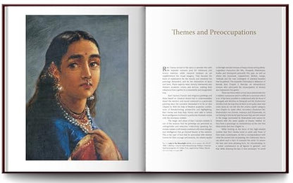 Raja Ravi Varma: Painter of Colonial India