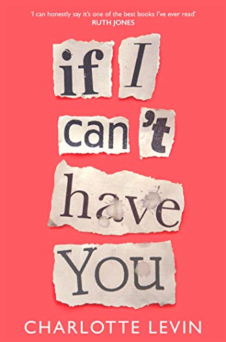 If I Cant Have You book cover