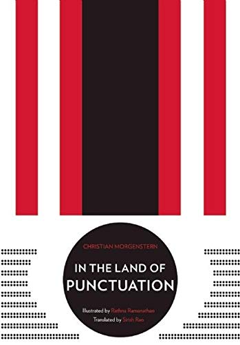 In the Land of Punctuation (Offset Edition) book cover