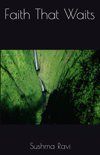 Faith That Waits book cover