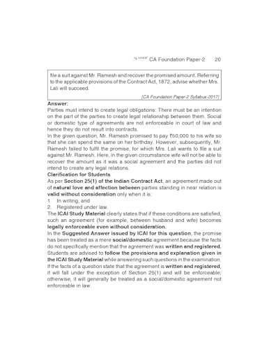 Scanner CA Foundation | Paper-2: Business Laws| For Sept.26 & Jan.27 Exams | Solved Papers with PYQs (Included May 26 Questions) | Shuchita Prakashan: 1 (Scanner Series)