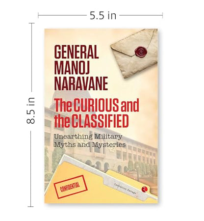 The Curious and the Classified: Unearthing Military Myths and Mysteries