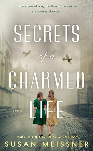 Secrets of a Charmed Life book cover