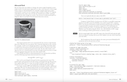 The Ai Security Handbook: A Hands-on Guide to Attacking, Defending, and Securing Modern Ai Systems