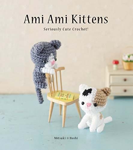 AMI AMI KITTENS book cover