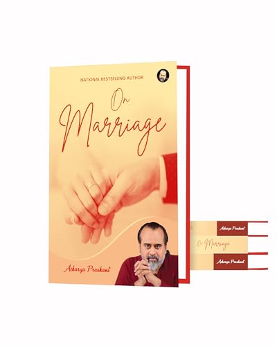 On Marriage By Acharya Prashant Acharya Prashant