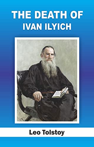 The Death Of Ivan Ilyich
