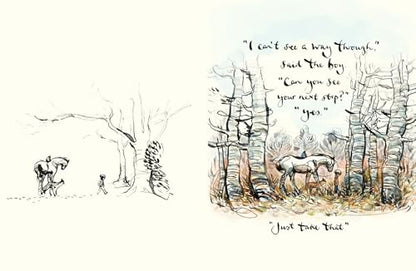 Always Remember The Boy, the Mole, the Fox, and the Horse by Charlie Mackesy | An Inspirational Illustrated Gift Book on Hope, Friendship & Strength: ... the Mole, the Fox, the Horse and the Storm