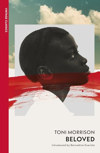 Beloved book cover