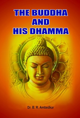 The Buddha and His Dhamma (Book)