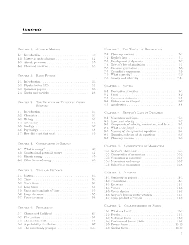 The Feynman Lectures on Physics, Vol 1 | Mainly Mechanics, Radiation and Heat | Feynman, Leighton & Sands | B.Tech, BSc, GATE | Pearson