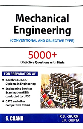 Mechanical Enginerring book cover