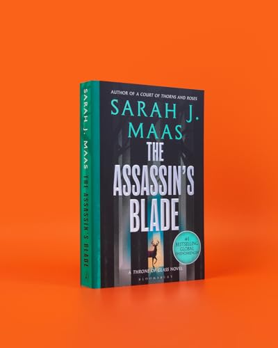 The Assassin's Blade